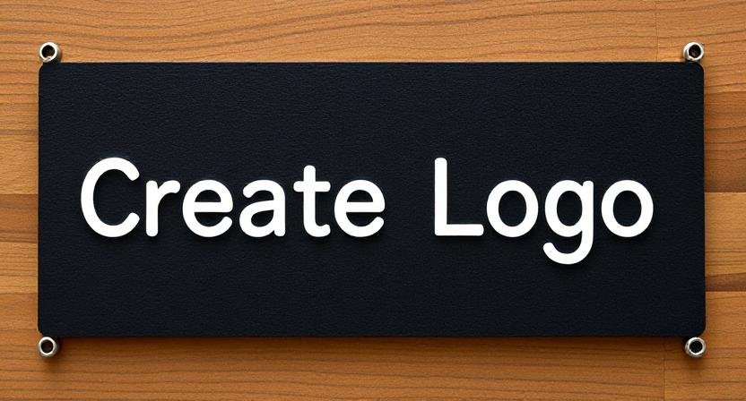 Create Logo
