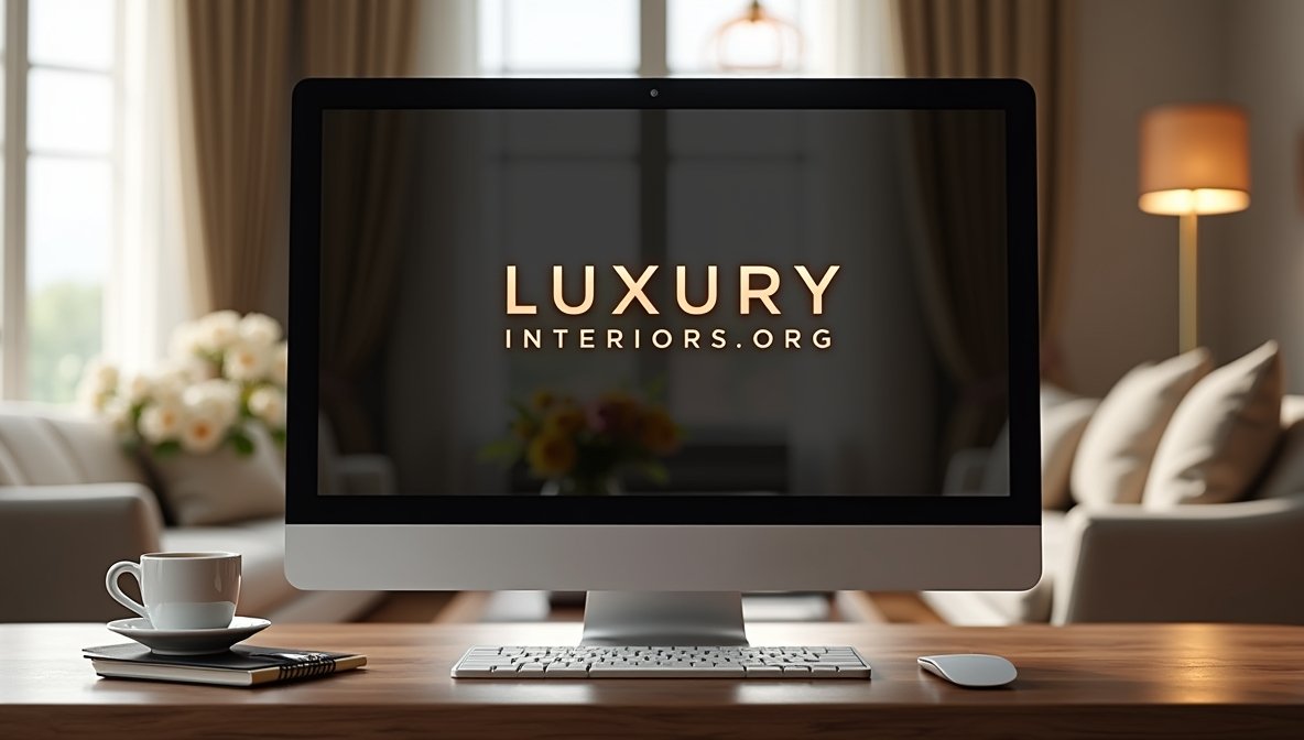 blog luxuryinteriors.org