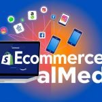 Ecommerce Platforms and the Power of Social Media