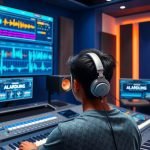 How AI Vocal Technology Affects Music Production
