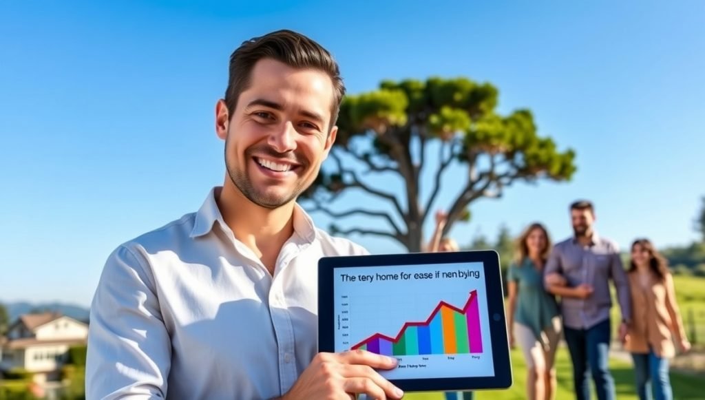 Why Choose a Marin Realtor Can Make Your Home Buying Easier