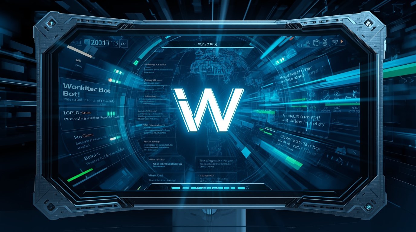 world news feedworldtech