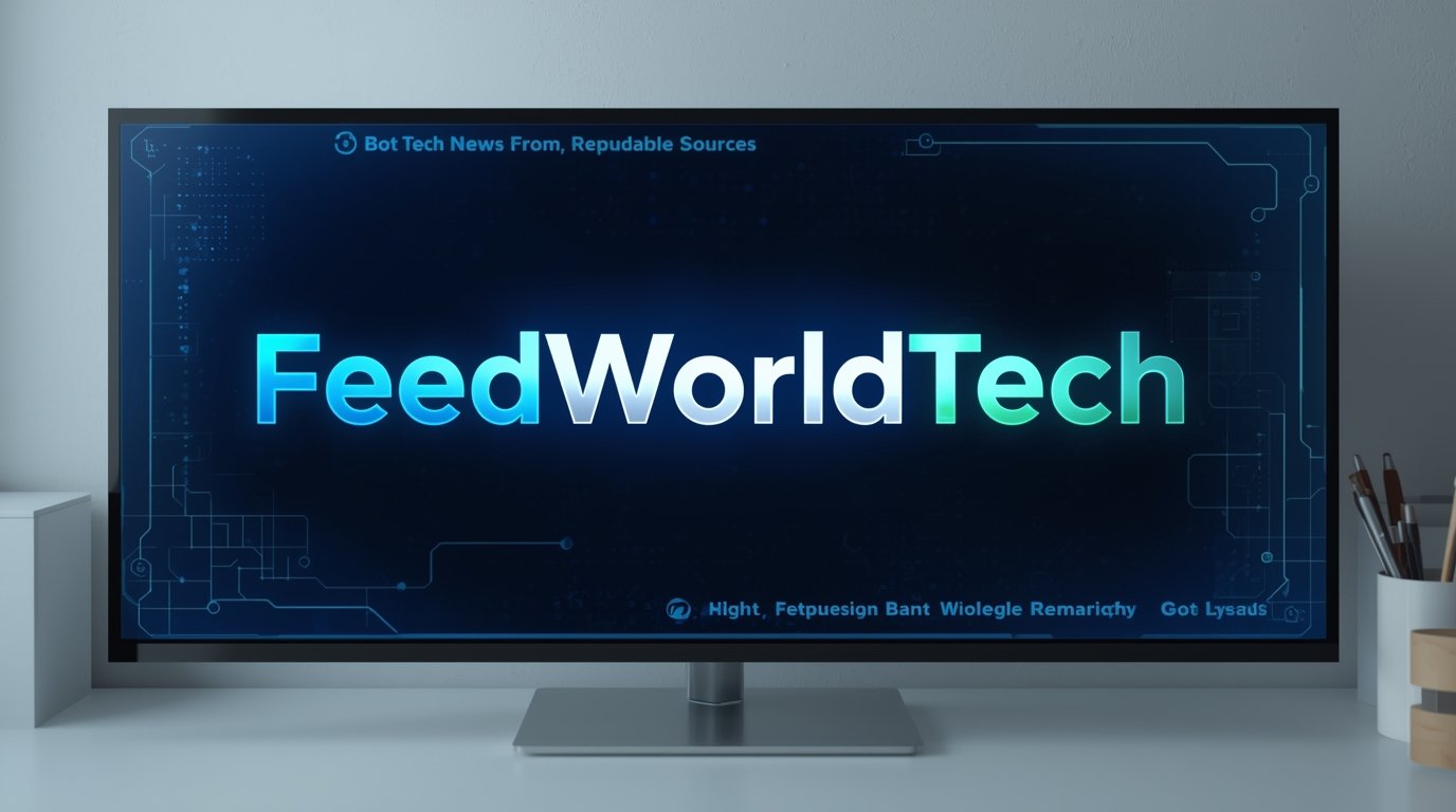 best tech news sources feedworldtech