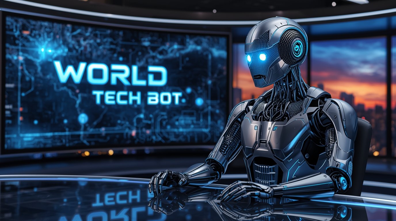 world techie news feedworldtech