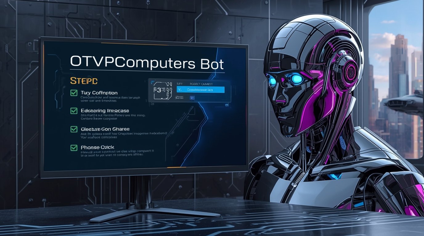 how to troubleshoot errordomain otvpcomputers