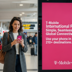 T Mobile International Pass