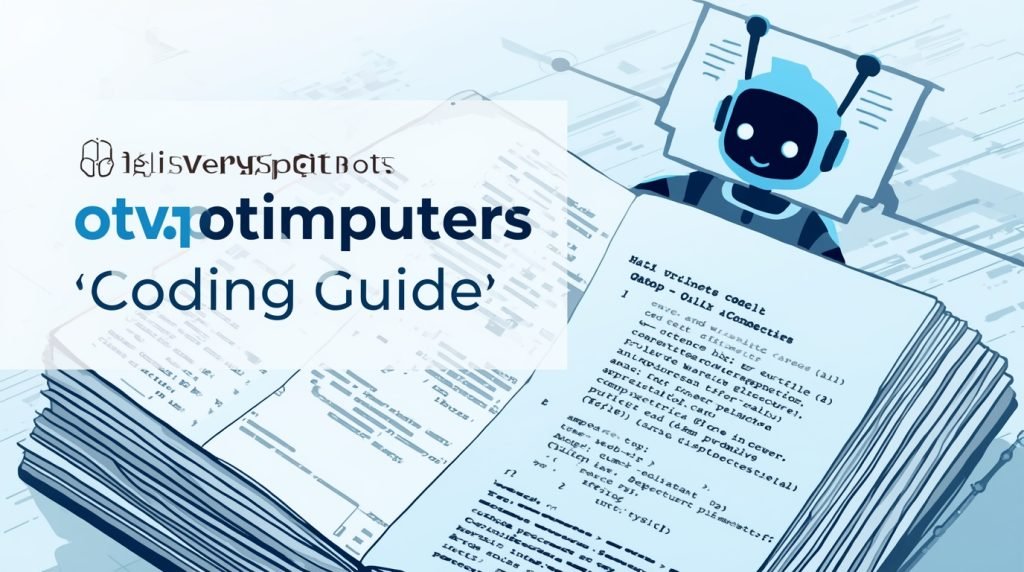 otvpcomputers coding guide by onthisveryspot