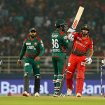 Point Table BPL 2025