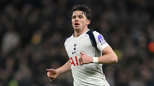 Tottenham Hotspur F.C. News