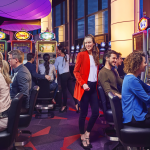 Lucky99 Slot Gacor Maxwin Guide