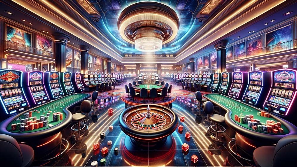 Petir108win.online -