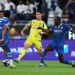 Al Hilal vs. Al-Nassr