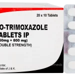 Co-trimoxazole