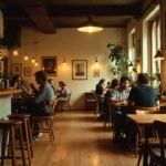 Common Ground Cafe Cooperative
