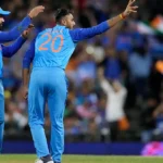 India vs Netherlands