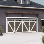 What Safety Features Should Your Garage Door Have in Parker?
