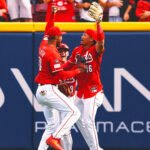 Cincinnati Reds vs Pittsburgh Pirates Match Player Stats