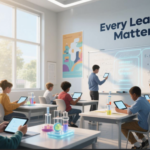 The Rise of Hyper-Personalized Learning: Why 'One-Size-Fits-All' Education is Dead