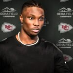 Henry Ruggs Net Worth