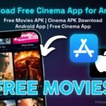 Download Free Cinema App for Android