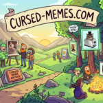 cursed-memes.com