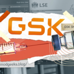 GSK Share Price UK
