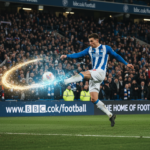 BBC Football