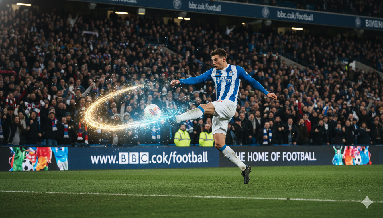 BBC Football
