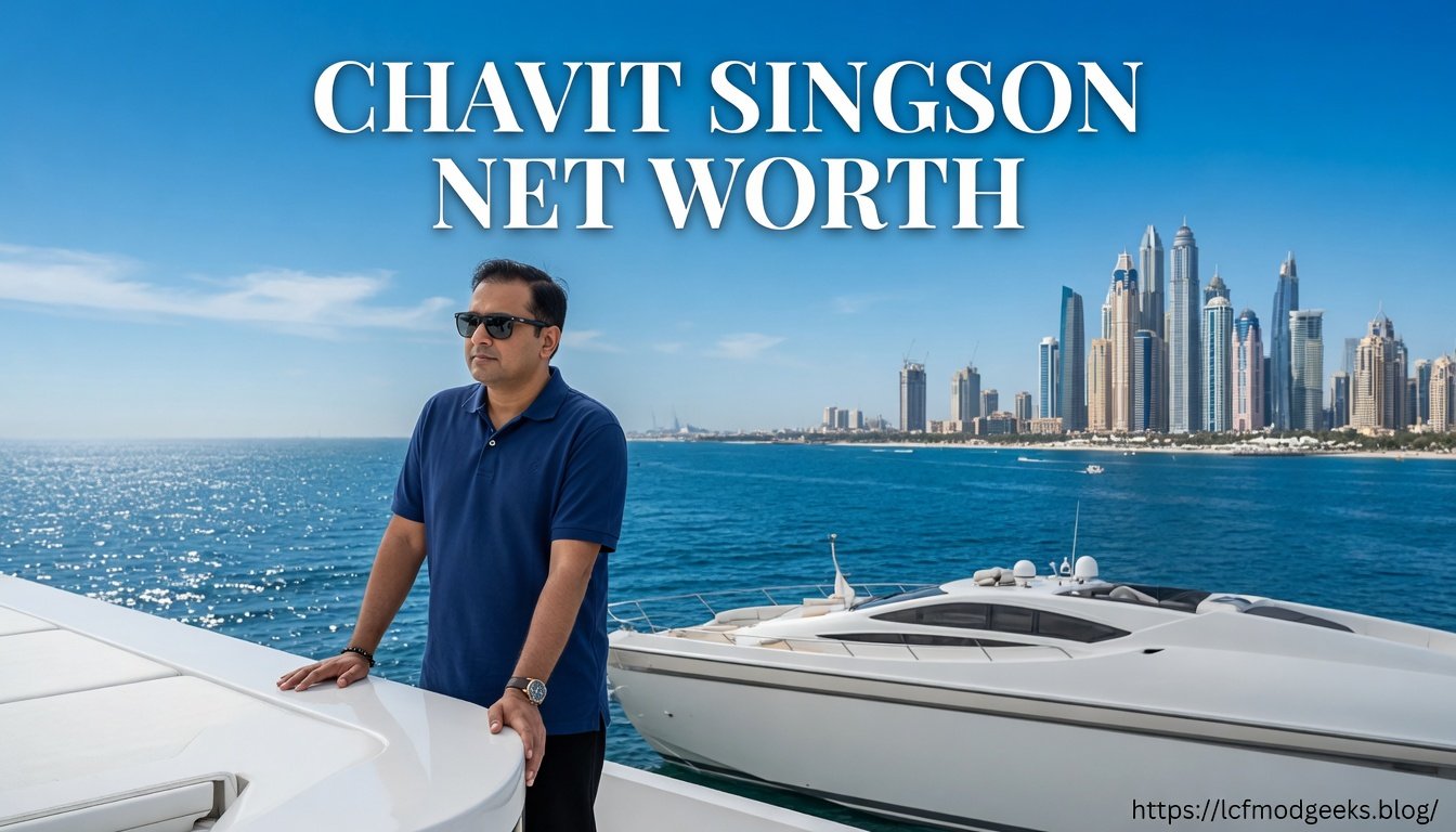 Chavit Singson Net Worth