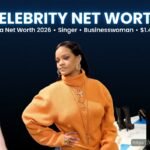 Celebrity Net Worth