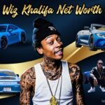 Wiz Khalifa Net Worth