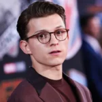 Tom Holland Net Worth