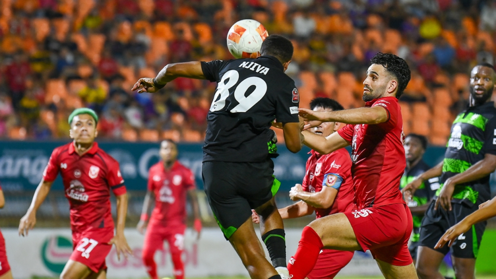 How to Balance Thai League 2020/21 Picks with Other Leagues in Accumulator Bets